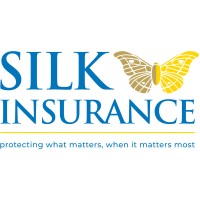 Silk Insurance Brokers Ltd Logo