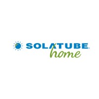 Solatube Home Logo