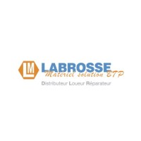 LABROSSE MATERIEL SOLUTION BTP Logo