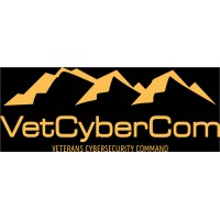 Veterans Cybersecurity Command Logo