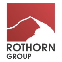 Rothorn Group AG Logo