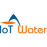 IOT WATER ANALITYCS Logo