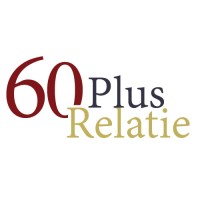 60PlusRelatie Logo