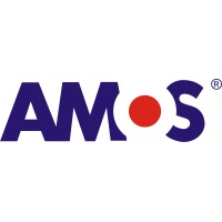 AMOS Korea Logo