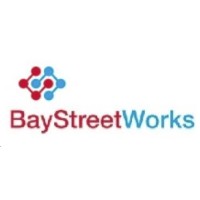 BayStreetWorks Logo