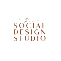 Social Design Studio Logo