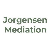Jorgensen Mediation Logo