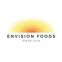 Envision Foods Logo