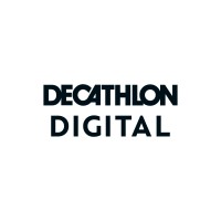 Decathlon Technology Logo