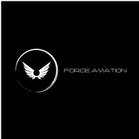 Force Aviation Logo
