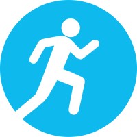 Sander rent en coacht Logo