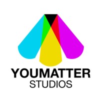 YouMatter Studios Logo