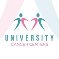 University Cancer Centers Houston Logo