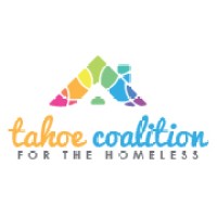 Tahoe Coalition for the Homeless Logo