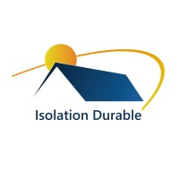 Isolation Durable Logo