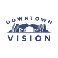 Downtown Vision Logo