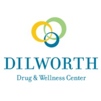Dilworth Drug and Wellness Logo