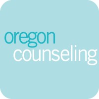 Oregon Counseling Logo