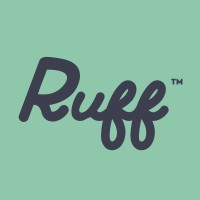 Ruff Logo