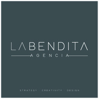 La Bendita Agencia Logo