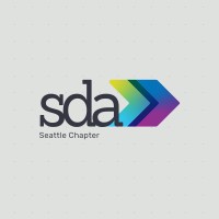 SDA Seattle Chapter Logo