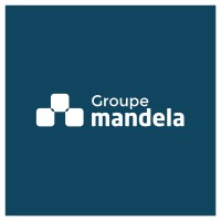 MC GROUP-MANDELA CONSULTING GROUP Logo