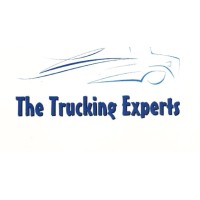 The Trucking Experts Logo