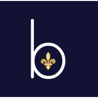 Blondin Professional Real Estate Logo
