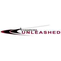 Champions Unleashed Logo