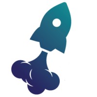 Influence Rocket Logo