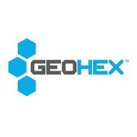 Geohex Logo