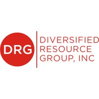Diversified Resource Group, Inc. - Your Contract Furniture Provider Logo