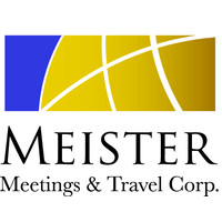 Meister Meetings & Travel Corp. Logo