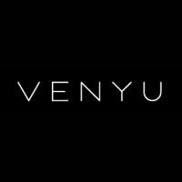 VENYU - South Australian wedding venue specialist Logo