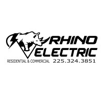 Rhino Electric Services, LLC Logo