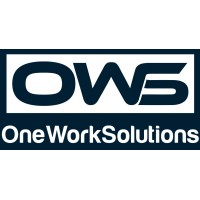 OneWorkSolutions Logo