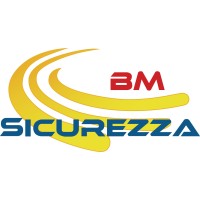BM Sicurezza Logo