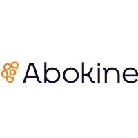 Abokine Logo