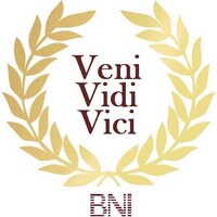 BNI - Capitolo BNI VENI VIDI VICI - Senigallia Logo