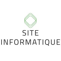 SITE INFORMATIQUE Logo