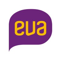 Eva Carrièrezorg Logo