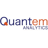 Quantem Analytics Logo