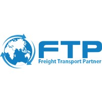FTP LLC Logo