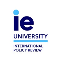 IE International Policy Review Logo