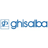 Ghisalba S.p.A. Logo
