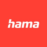 Hama Technics Spain, S.L Logo