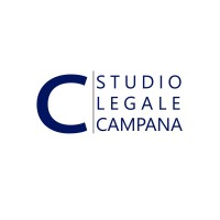 Studio Legale Associato Campana Logo