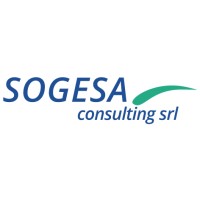 SOGESA Consulting S.r.l. Logo