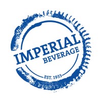 Imperial Beverage Logo