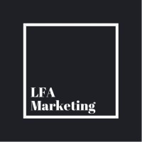 LFA Marketing Ltd Logo